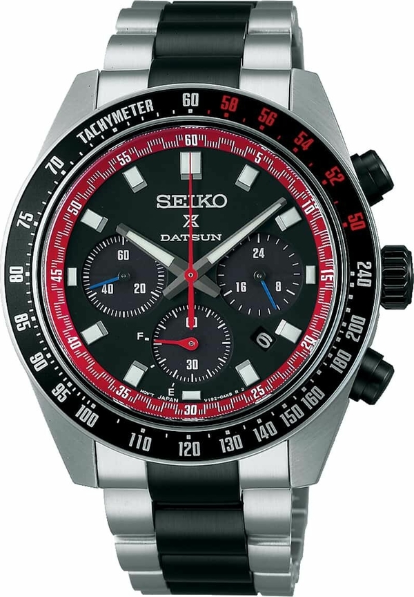 Seiko Seısc957P Erkek Kol Saati