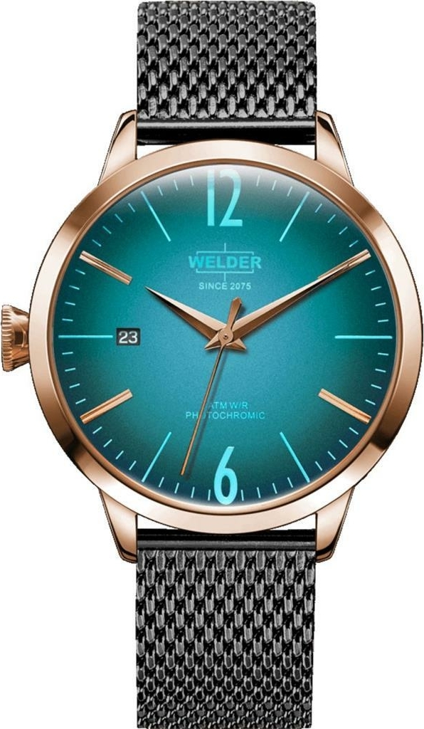 Welder Moody Watch WRC608 38 Mm Kadın Kol Saati