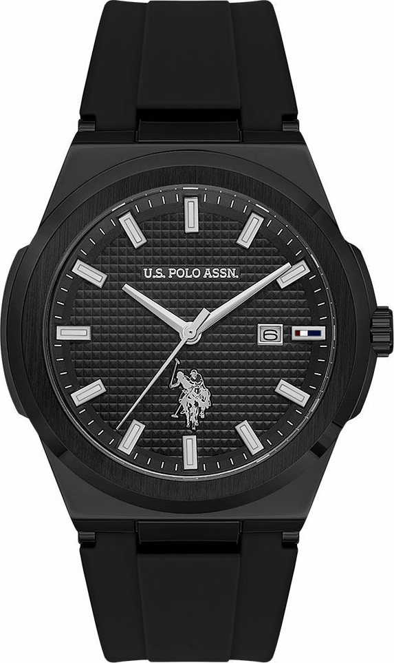 U.s. Polo Assn. USPA1105-05 Erkek Kol Saati
