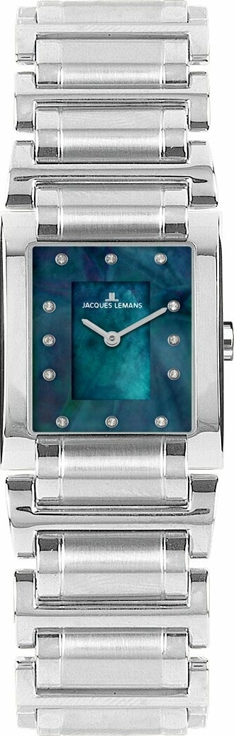 Jacques Lemans Florence 1-2152C Kadın Kol Saati