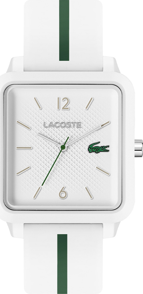 LACOSTE LAC2011251 Analog UNİSEX KOL SAATİ