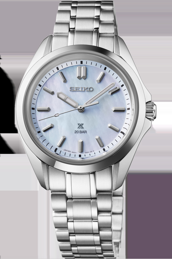 Seiko Prospex Sur607J1