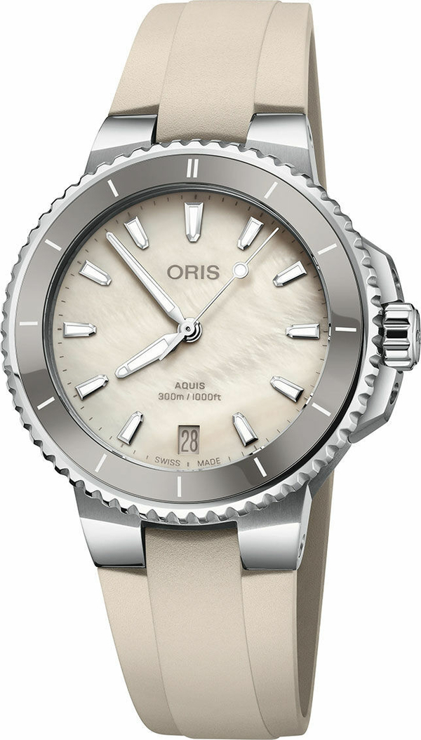 Oris O-73377924151-0741961FC Kadın Kol Saati