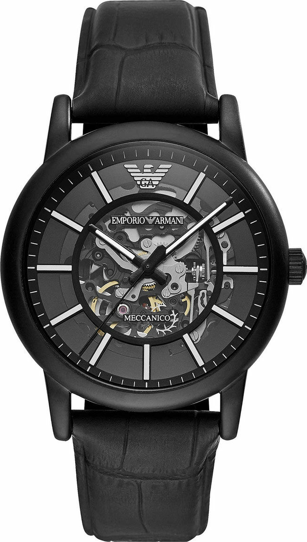 Emporio Armani Ar60008 Erkek Kol Saati