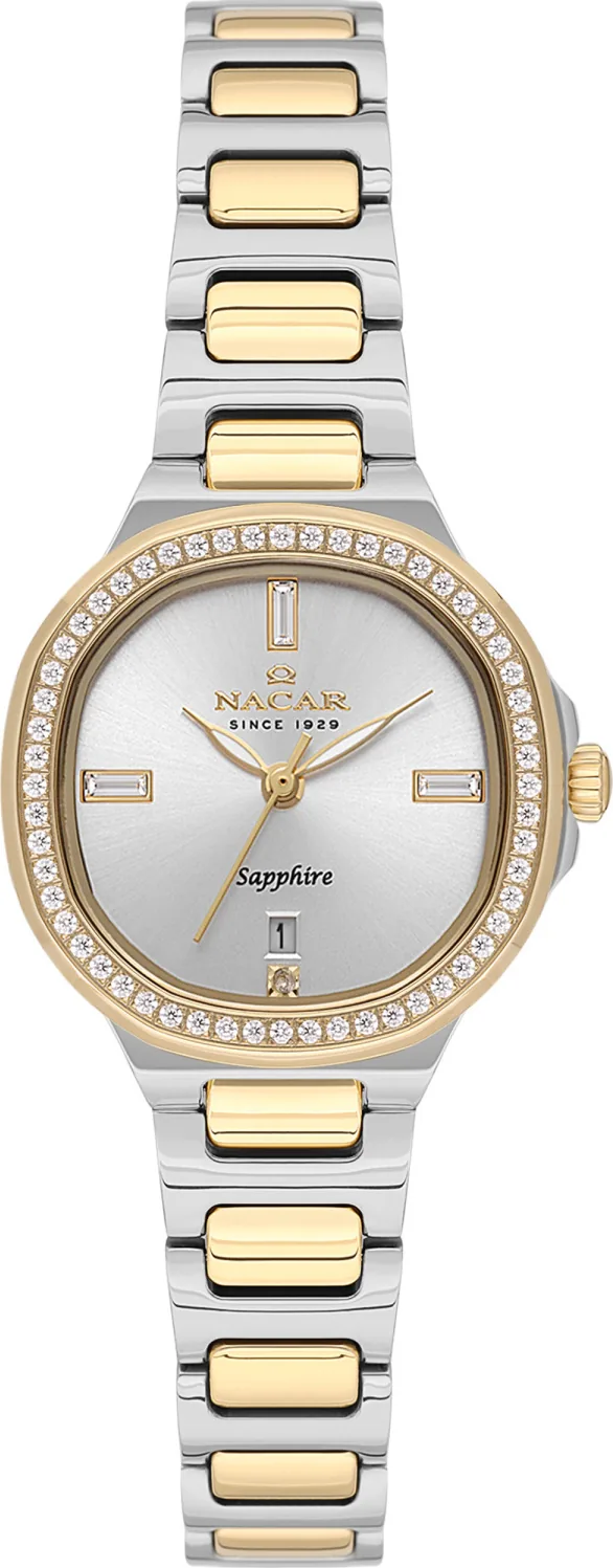 Nacar NC33-398369-CWMS