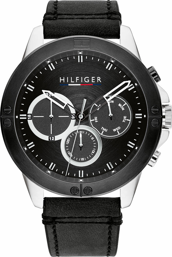 Tommy Hilfiger Th1791894 Erkek Kol Saati