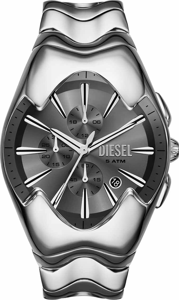 Diesel DZ4683 Erkek Kol Saati