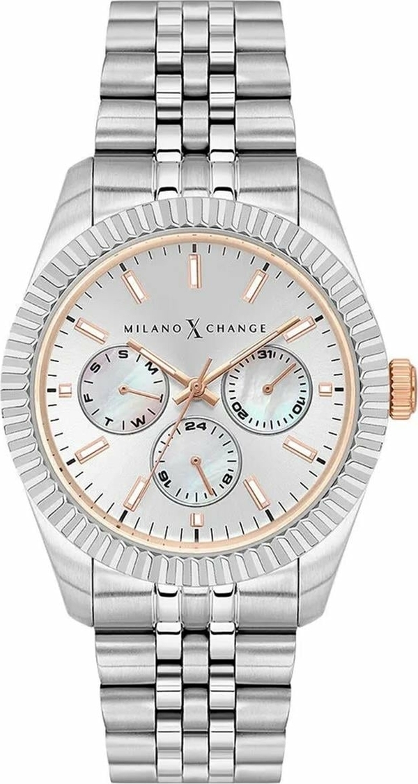 Milano X Change Mxl41000 Kadın Kol Saati
