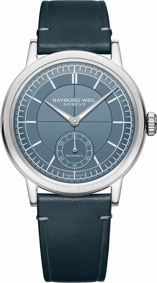 Raymond Weil Rw2930Stc50011 Erkek Kol Saati
