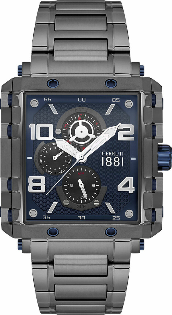 Cerruti 1881 CIWGK0038004 Erkek Kol Saati