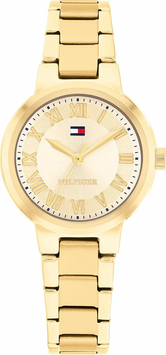 Tommy Hilfiger TH1782905 Kadın Kol Saati