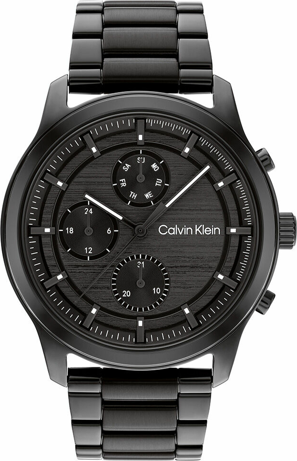 Calvin Klein Ck25200209 Erkek Kol Saati
