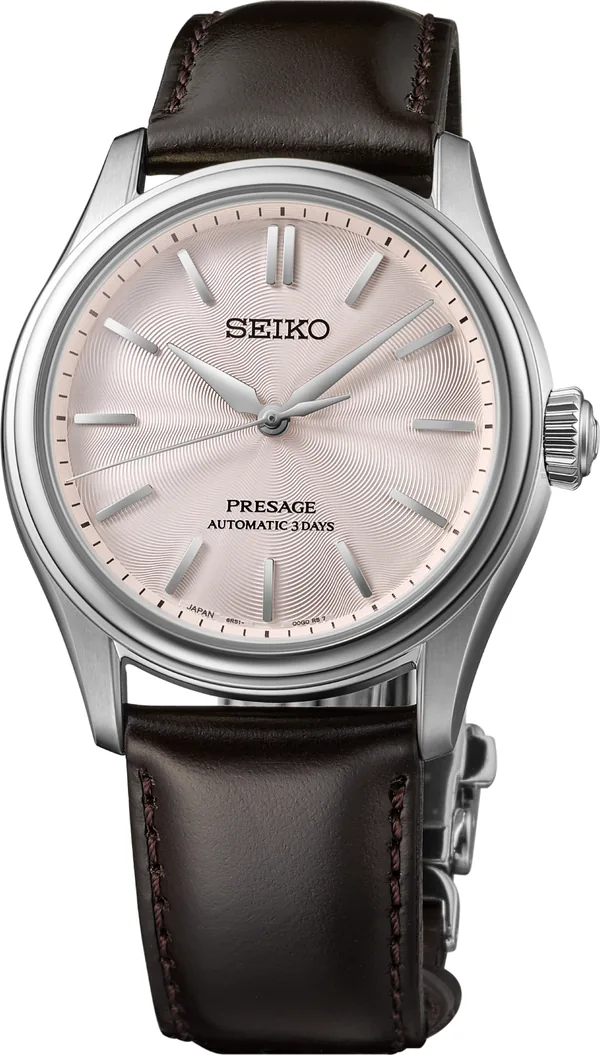 Seiko Presage HCC003J1