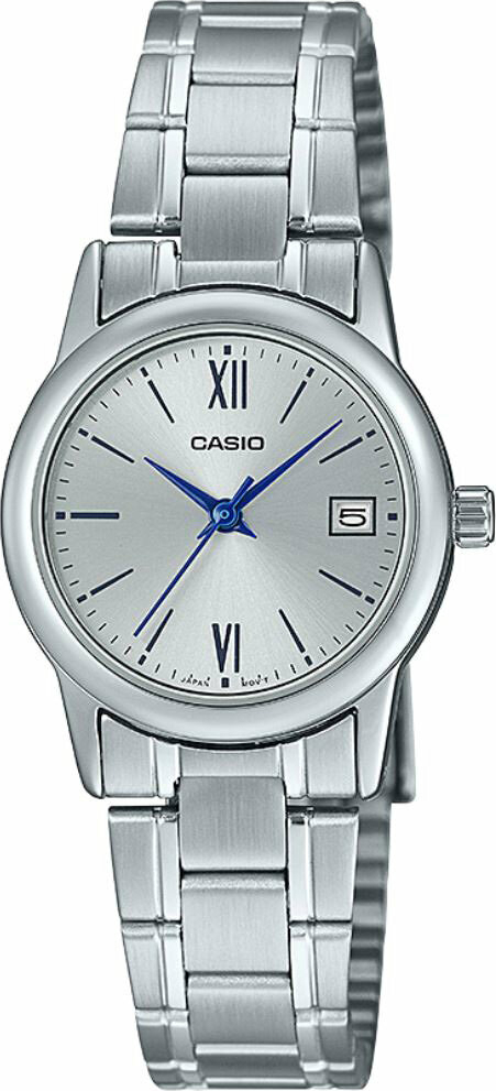 CASIO LTP-V002D-7B3UDF Quartz KADIN KOL SAATİ