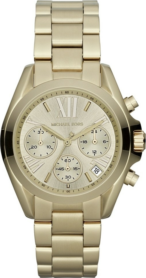 MICHAEL KORS MK5798 Pilli KADIN KOL SAATİ