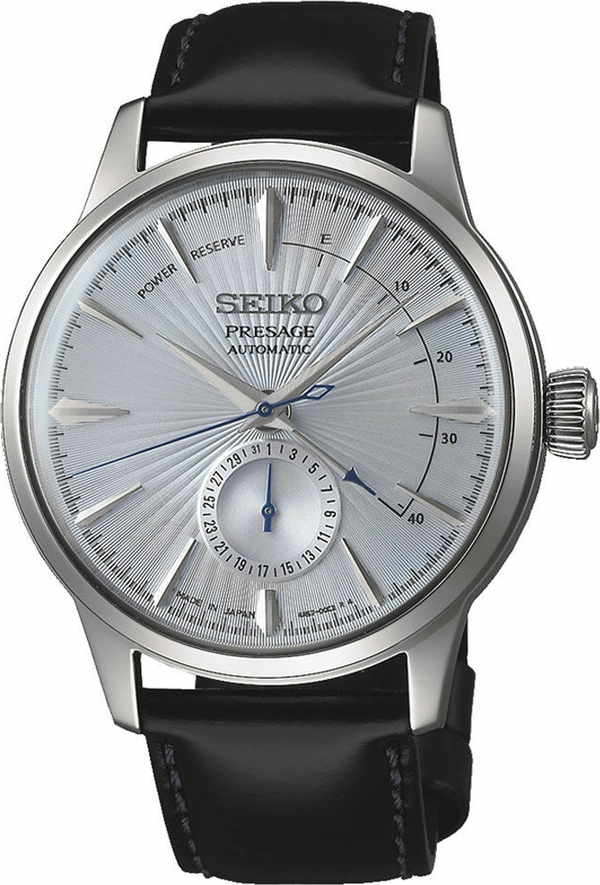 Seiko Seısa343J Erkek Kol Saati