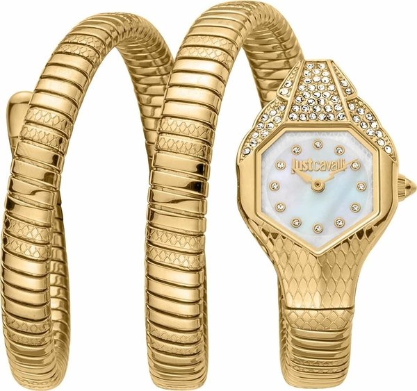 Just Cavalli JC1L193M0025 Kadın Kol Saati