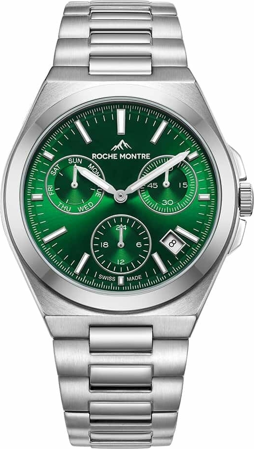 Roche Montre Rmg6018-05 Erkek Kol Saati