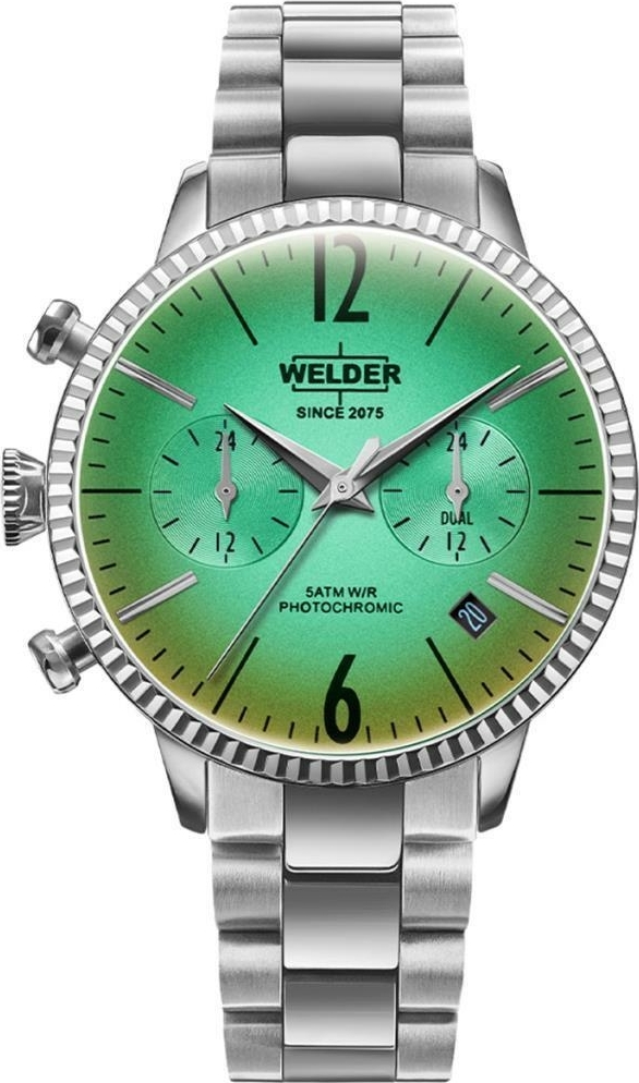 Welder Moody Watch Wwrc613 Kadın Kol Saati