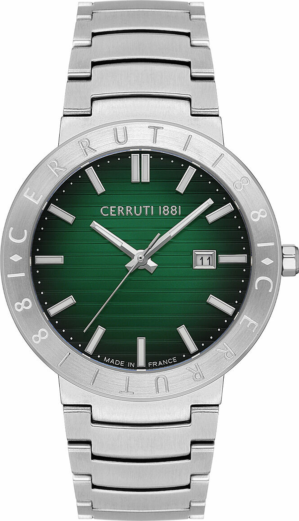Cerruti 1881 CIWGA0043103 Erkek Kol Saati