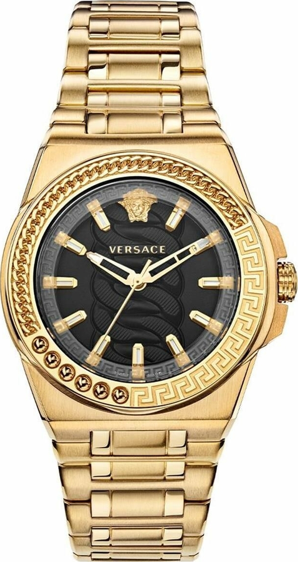 Versace VRSCVEHD00520 Kadın Kol Saati