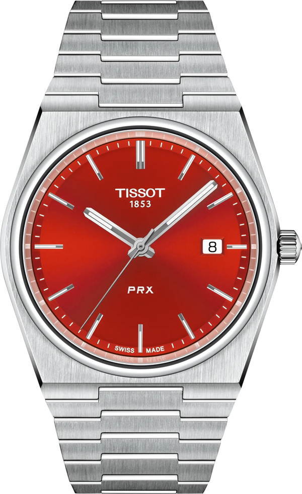 T1374101142100 Tissot Prx Erkek Kol Saati T137.410.11.421.00