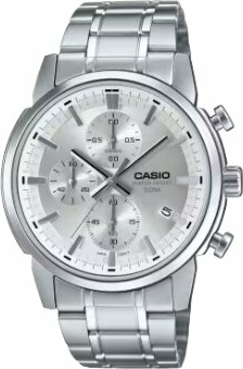 Casio MTP-E510D-7AVDF Erkek Kol Saati