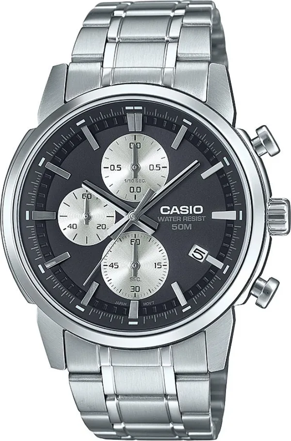 CASIO MTP-E510D-1A2VDF Pilli ERKEK KOL SAATİ