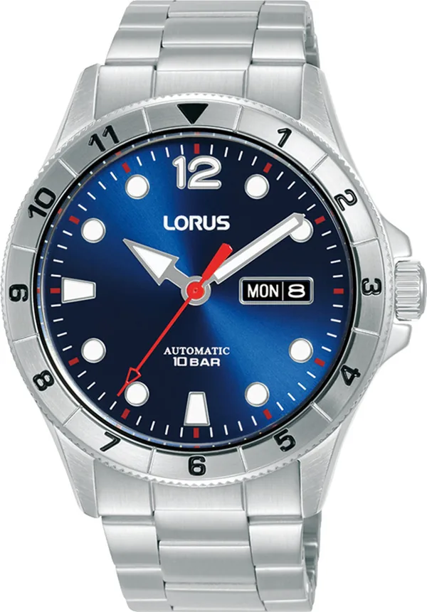 LORUS RL461BX9 Otomatik ERKEK KOL SAATİ