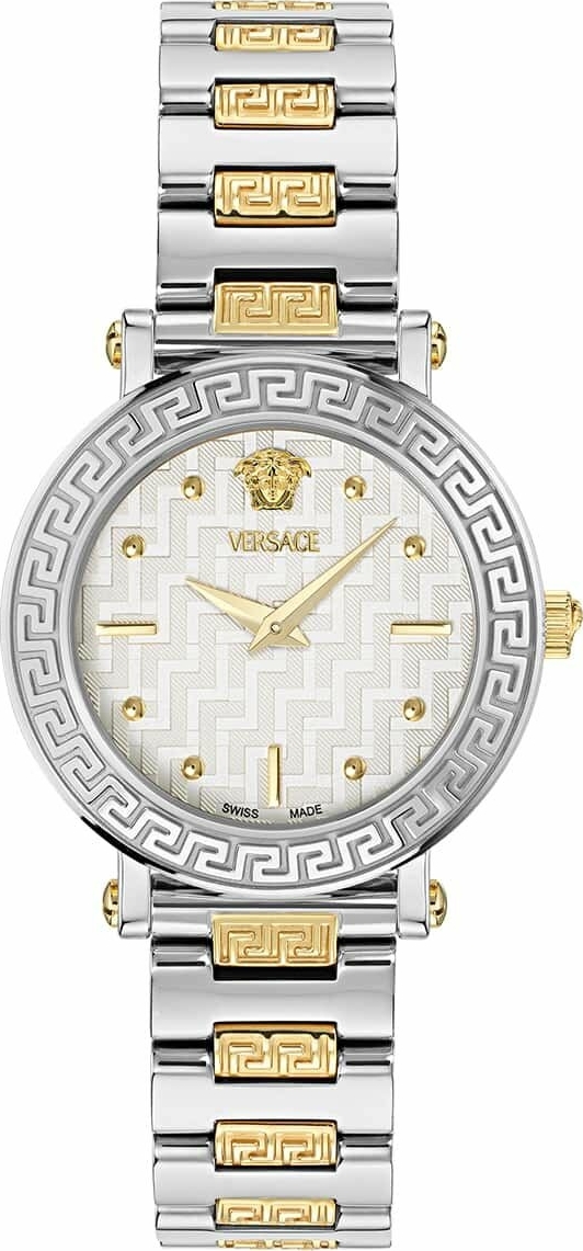 Versace VRSCVEKLA0325 Kadın Kol Saati