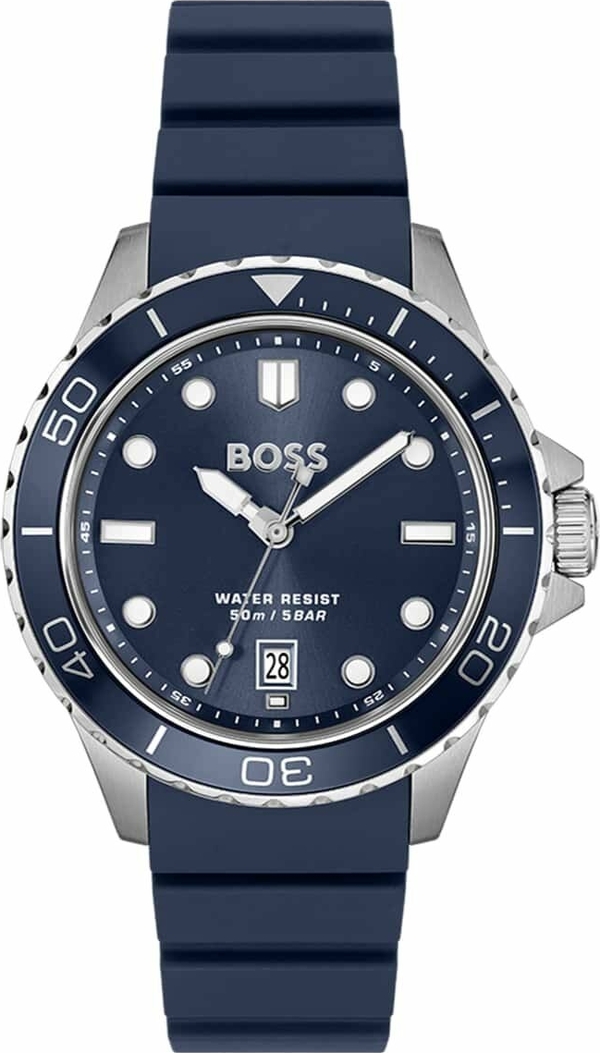 Boss Watches Hb1514292 Erkek Kol Saati