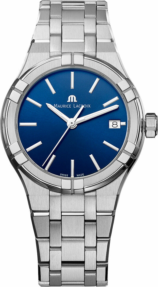 Maurice Lacroix Ml-Aı1106Ss002430-1 Kadın Kol Saati
