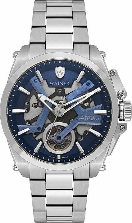 Wainer Wa.25250-A Erkek Kol Saati