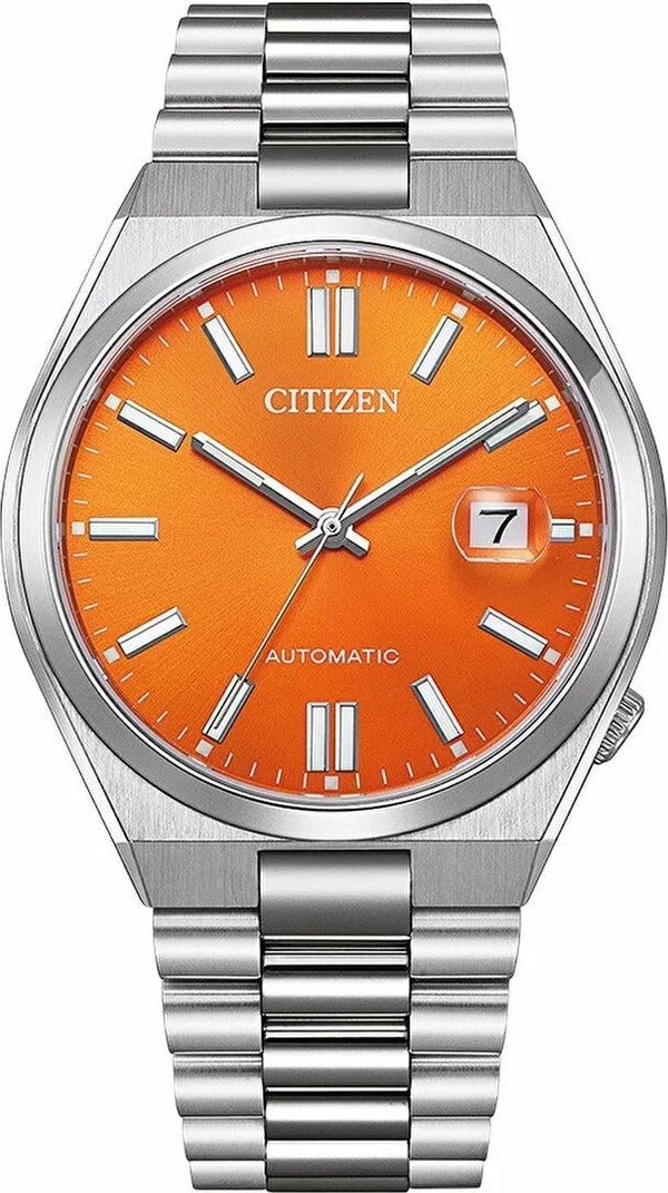 Citizen Nj0151-88Z Erkek Kol Saati