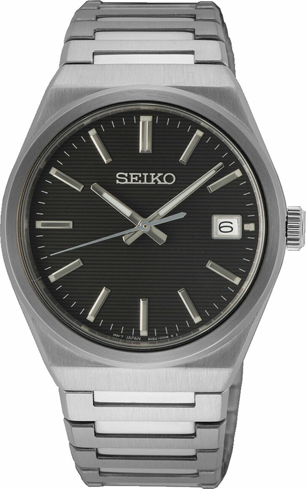 Seiko SEIUR557P Erkek Kol Saati