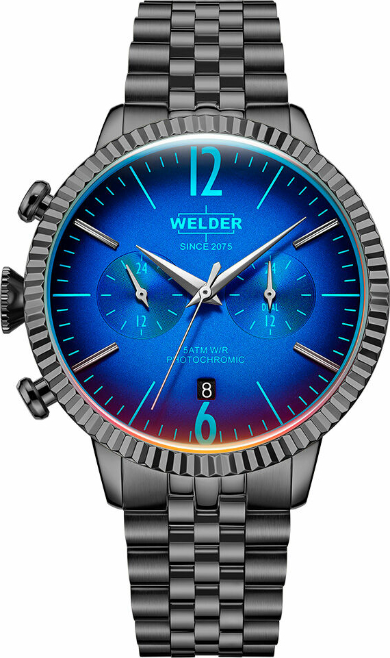 Welder WWRC874 Erkek Kol Saati