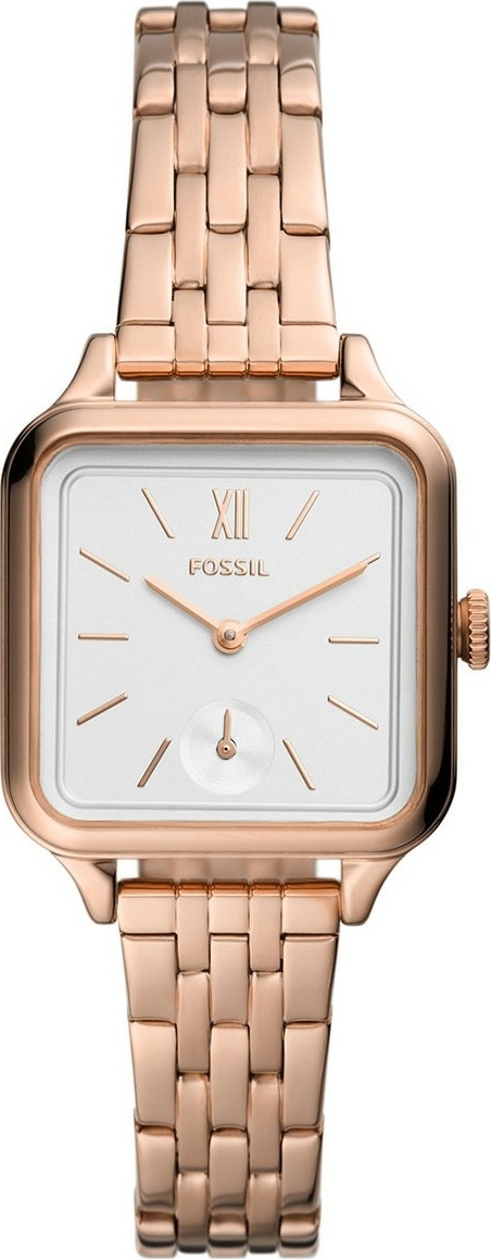 Fossil FBQ3831 Kadın Kol Saati