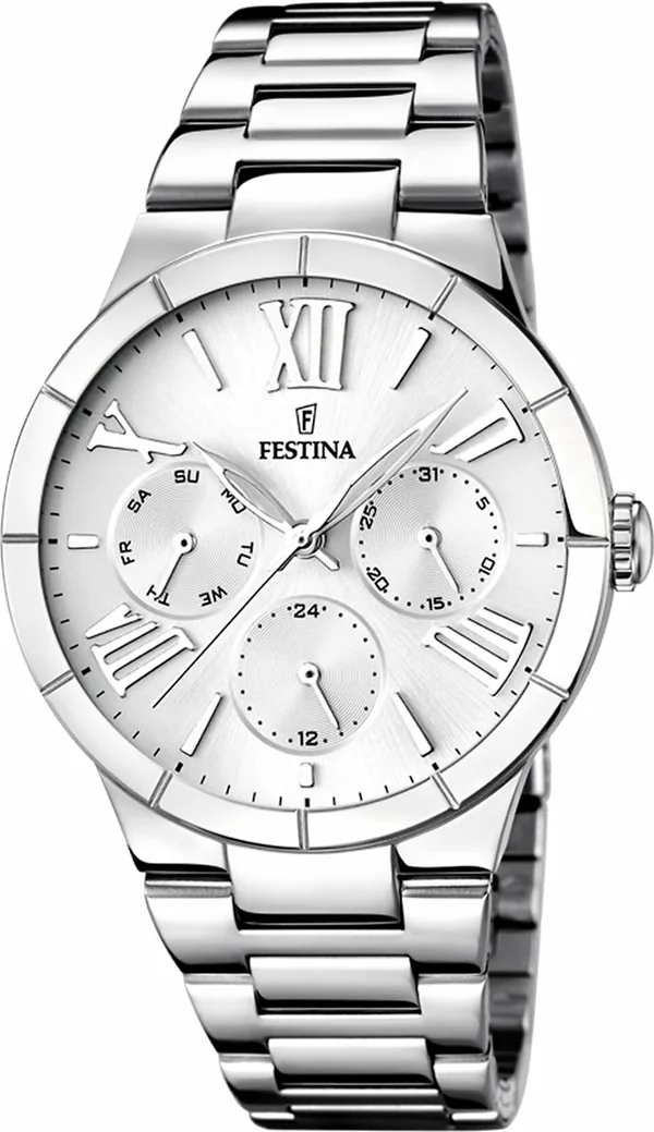 Festına F16716/1 Boyfrıend Kadın Kol Saati