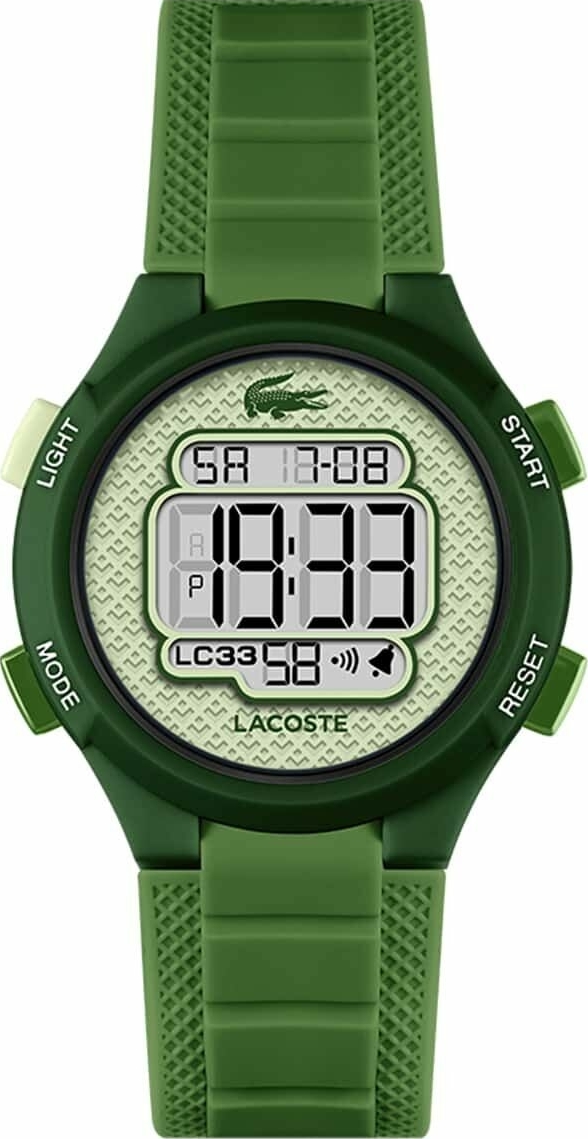 Lacoste Lac2030069 Çocuk Kol Saati