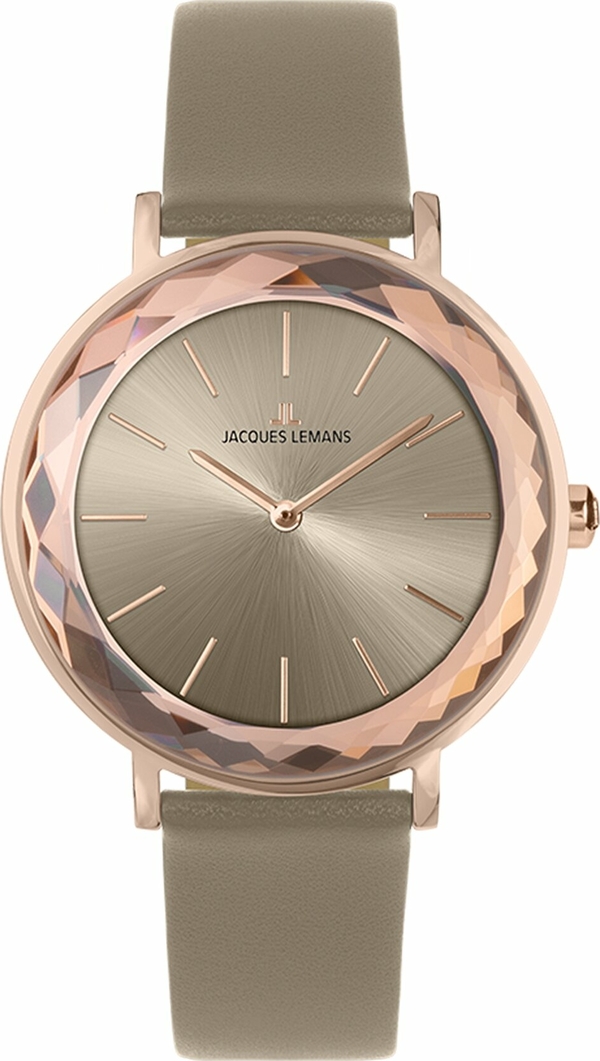 Jacques Lemans Nıce 1-2054.1D Kadın Kol Saati