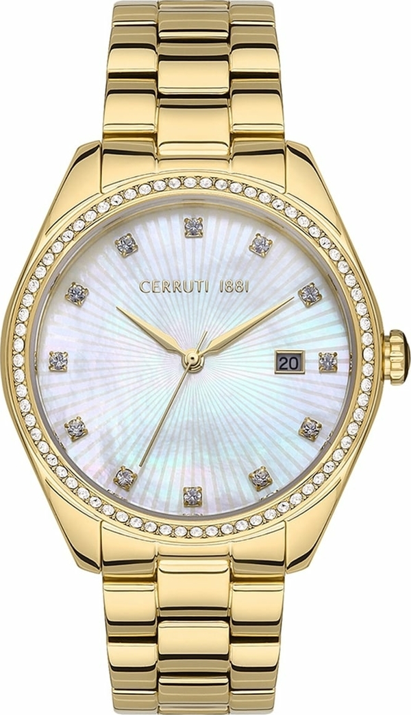 Cerruti CIWLH2229805 Kadın Kol Saati