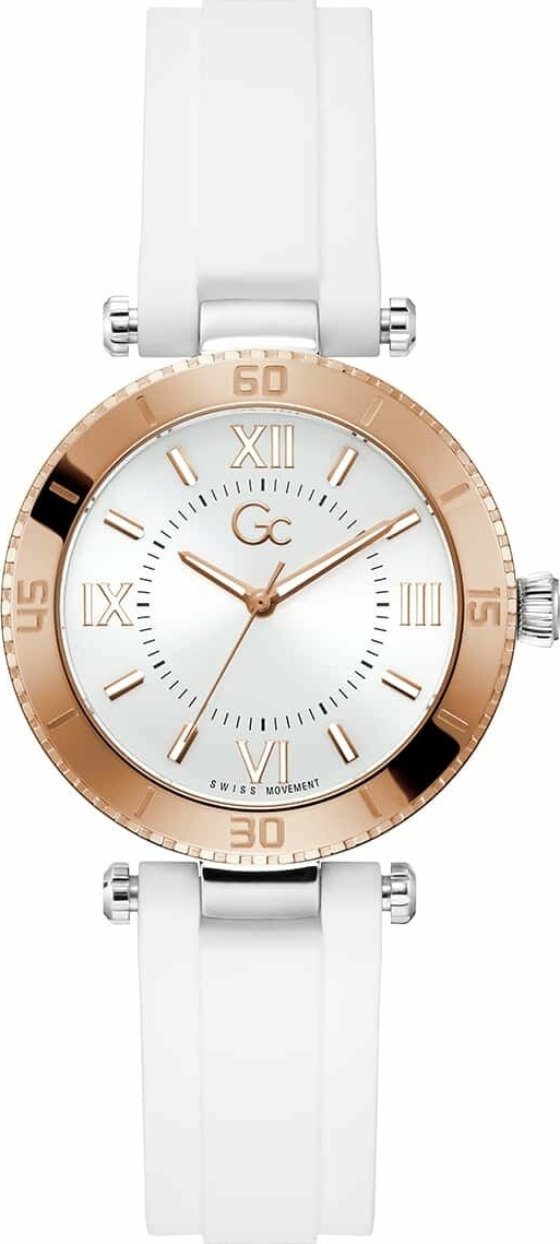 Gc Gcz05013L1M Kadın Kol Saati