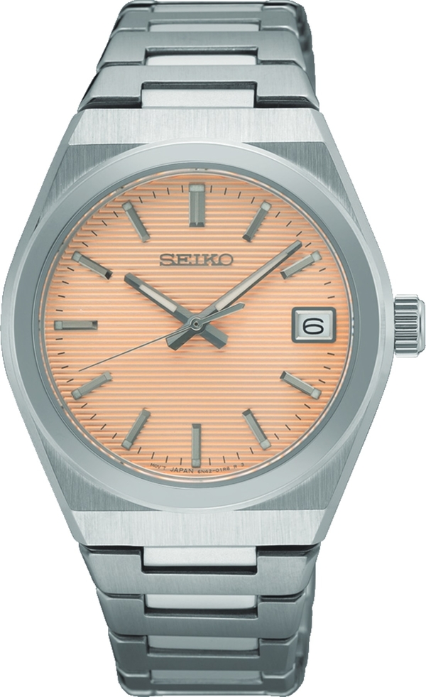 Seiko SUR577P Kadın Kol Saati SUR577P1