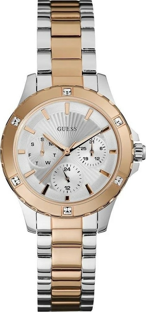 GUESS GUW0443L4 Quartz (Pilli) KADIN KOL SAATİ