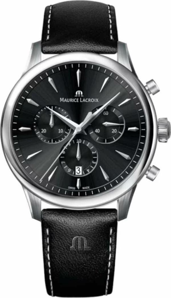 Maurice Lacroix Ml-751038Ss001330-2 Erkek Kol Saati