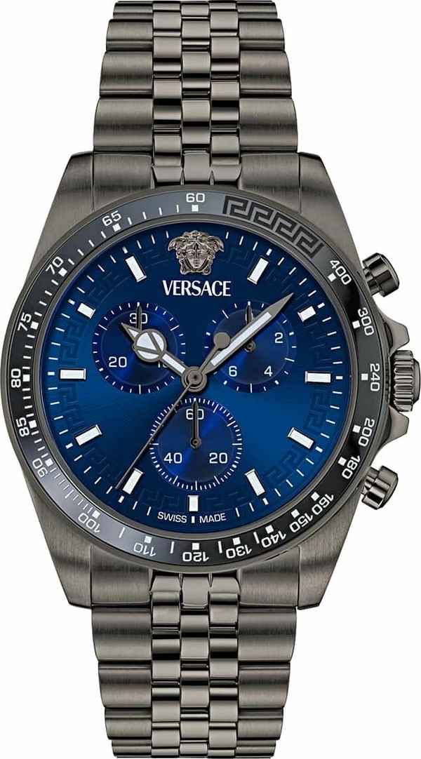 Versace Vrscve0H00625 Erkek Kol Saati