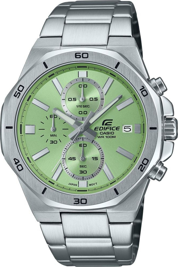 Casio Edifice Erkek Kol Saati EFV-640D-3AVUDF