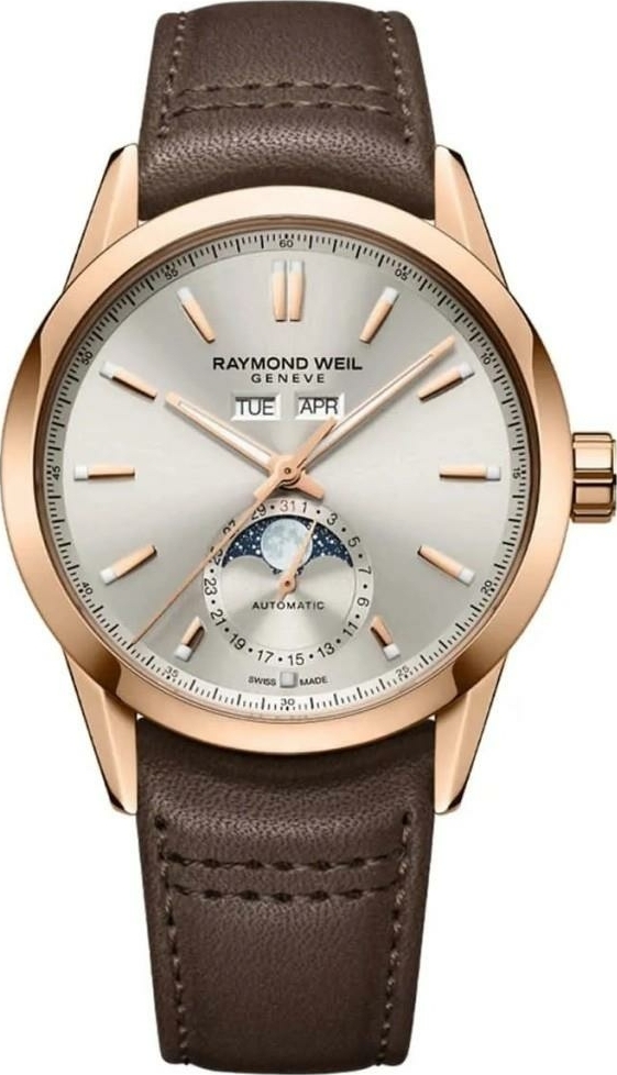 Raymond Weil Rw2766Pc564001 Erkek Kol Saati