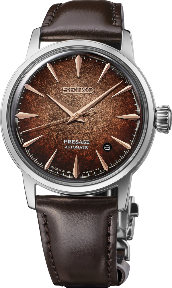 Seiko Presage HCB003J1