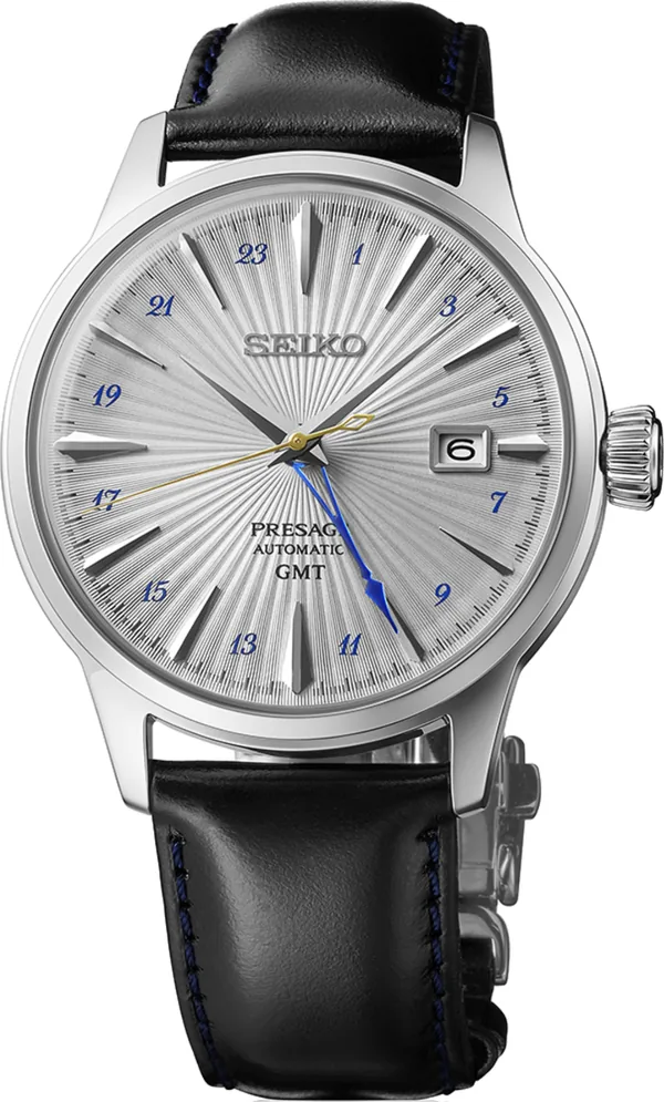 Seıko Presage SSK049J1